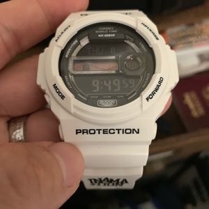 🔥G-Shock In4mation SE🌟